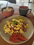 Casa Jasmin Troncones