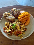 Casa Jasmin Troncones