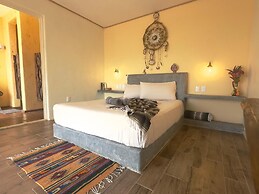 Casa Jasmin Troncones