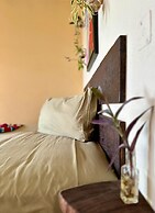 Casa Jasmin Troncones