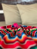 Casa Jasmin Troncones