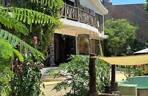 Casa Jasmin Troncones