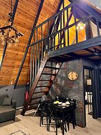 Club Armada Bungalov