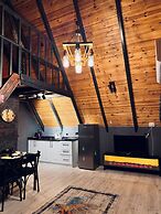 Club Armada Bungalov