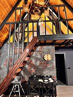 Club Armada Bungalov