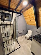 Club Armada Bungalov