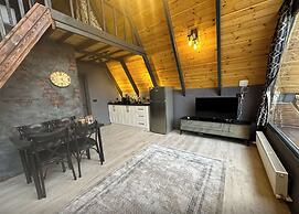 Club Armada Bungalov