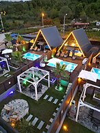 Club Armada Bungalov