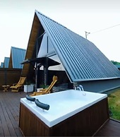 Club Armada Bungalov