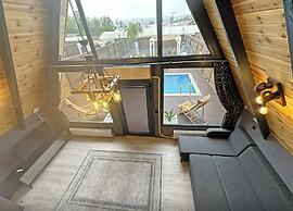 Club Armada Bungalov