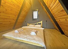 Club Armada Bungalov