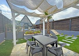 Club Armada Bungalov