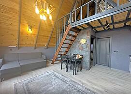 Club Armada Bungalov