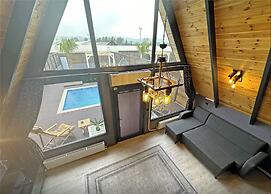 Club Armada Bungalov