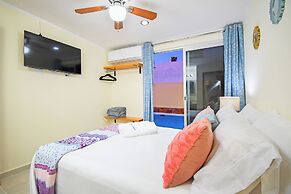 La Paz Condos with Pool 2 mi Malecon