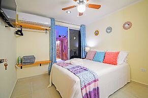 La Paz Condos with Pool 2 mi Malecon