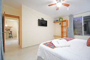 La Paz Condos with Pool 2 mi Malecon