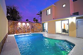 La Paz Condos with Pool 2 mi Malecon