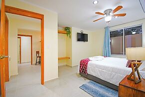 La Paz Condos with Pool 2 mi Malecon