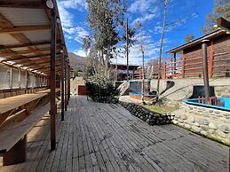 Oceana Suites Rayen Lican-Ray