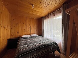 Oceana Suites Rayen Lican-Ray