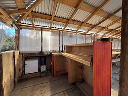 Oceana Suites Rayen Lican-Ray