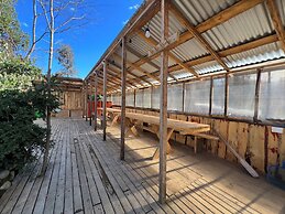 Oceana Suites Rayen Lican-Ray