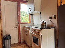 Oceana Suites Rayen Lican-Ray