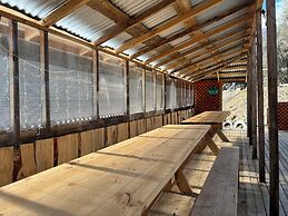 Oceana Suites Rayen Lican-Ray