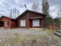 Oceana Suites Rayen Lican-Ray