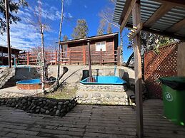 Oceana Suites Rayen Lican-Ray