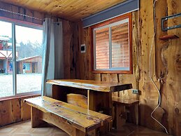 Oceana Suites Rayen Lican-Ray