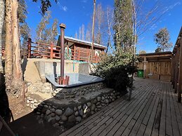 Oceana Suites Rayen Lican-Ray