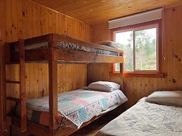 Oceana Suites Rayen Lican-Ray