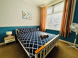 Le Papillon Hotel Blackpool