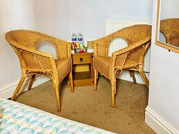 Le Papillon Hotel Blackpool