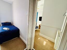 Le Papillon Hotel Blackpool