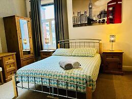 Le Papillon Hotel Blackpool