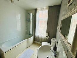 Le Papillon Hotel Blackpool