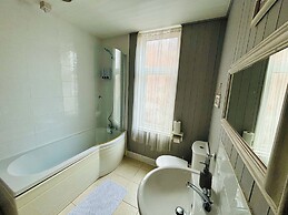 Le Papillon Hotel Blackpool