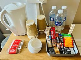 Le Papillon Hotel Blackpool