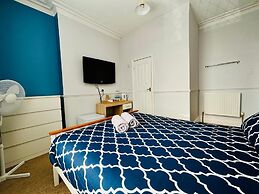 Le Papillon Hotel Blackpool