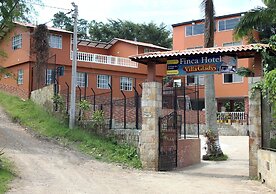 Finca Hotel Villa Gladys