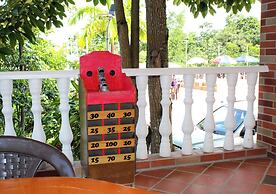 Finca Hotel Villa Gladys