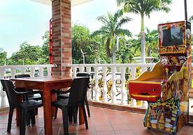 Finca Hotel Villa Gladys