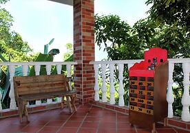 Finca Hotel Villa Gladys