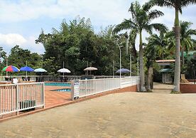 Finca Hotel Villa Gladys