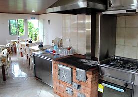 Finca Hotel Villa Gladys