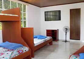 Finca Hotel Villa Gladys