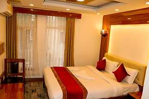 Thani Boutique Hotel